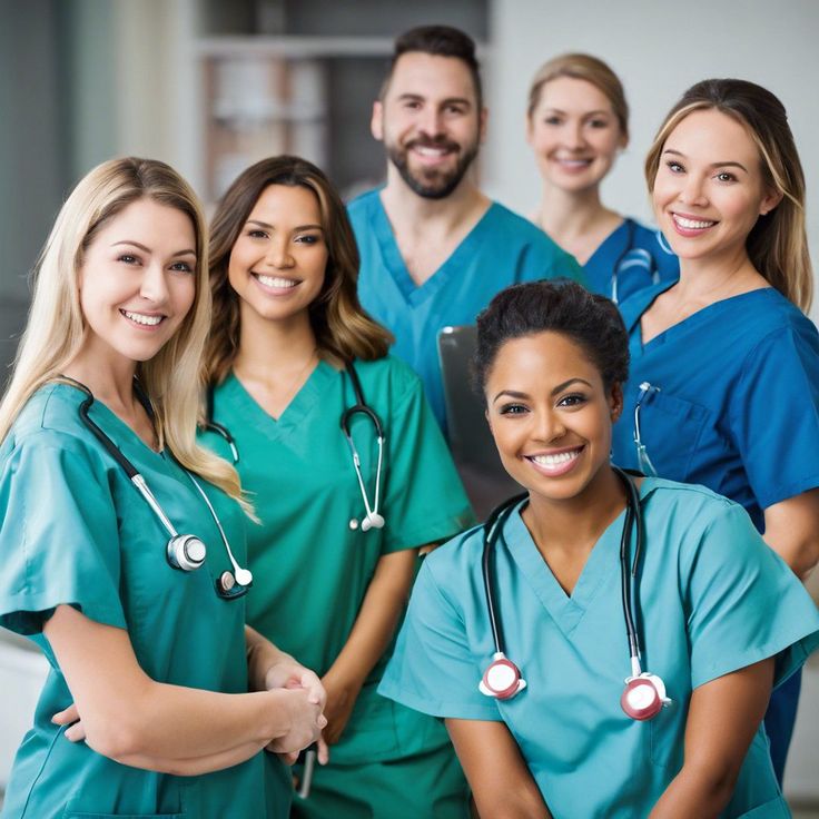 Nurses & Practitioners