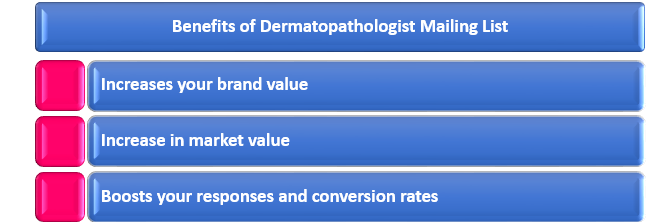 Dermatopathologist Mailing List